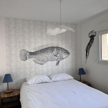 Apartamento L'Opale - Le White Les Attaques Exterior foto