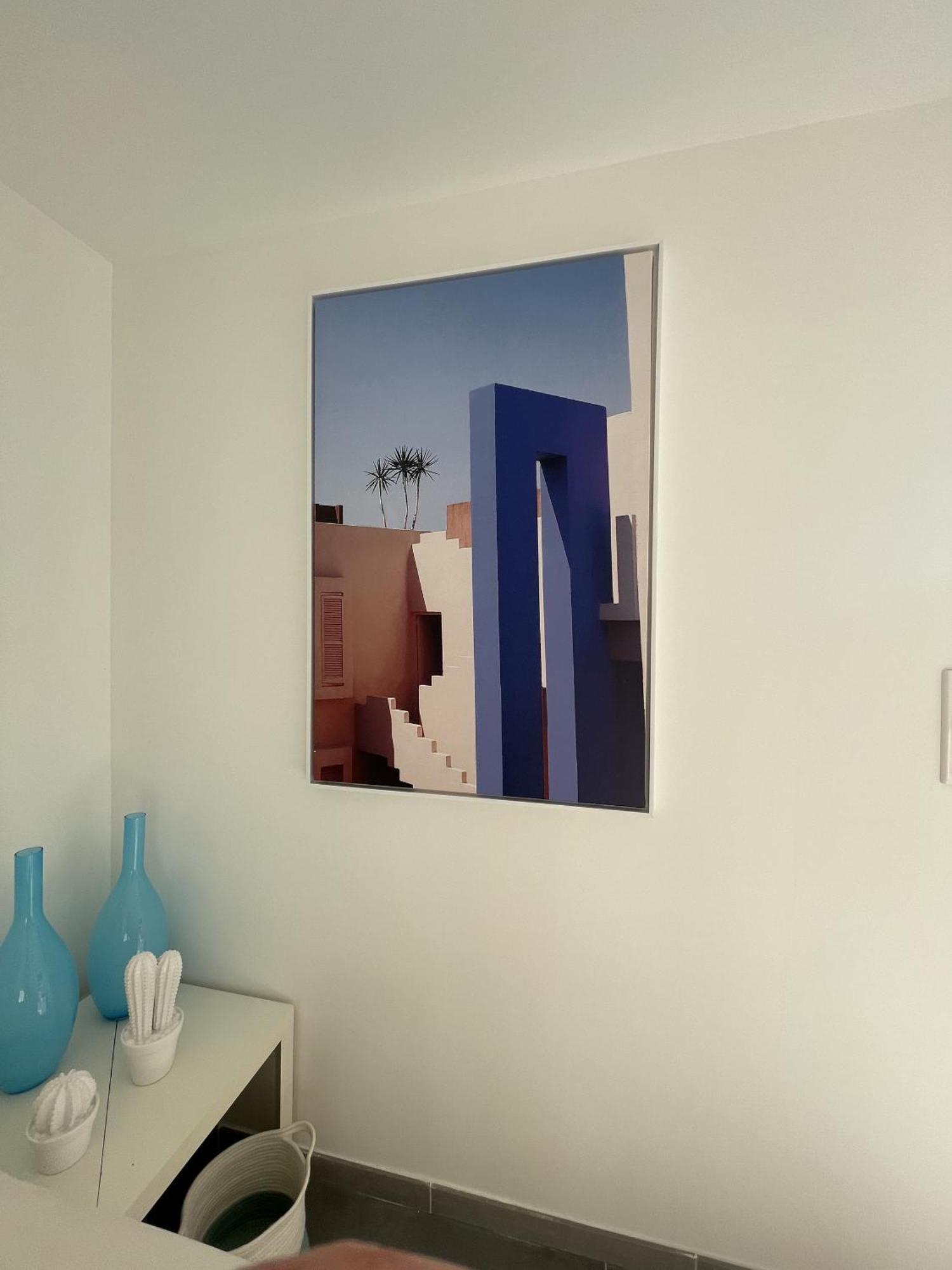Apartamento L'Opale - Le White Les Attaques Habitación foto