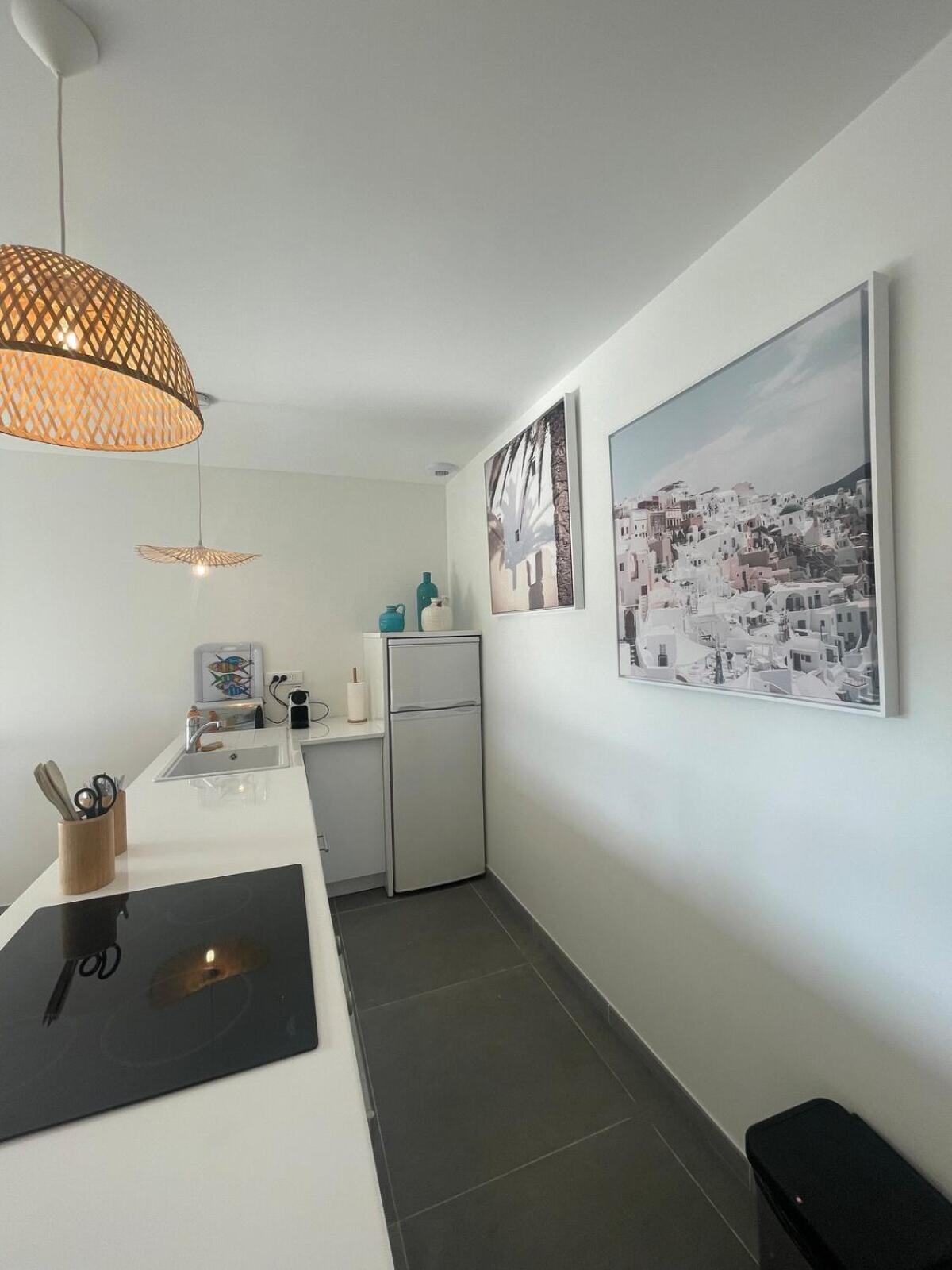 Apartamento L'Opale - Le White Les Attaques Habitación foto