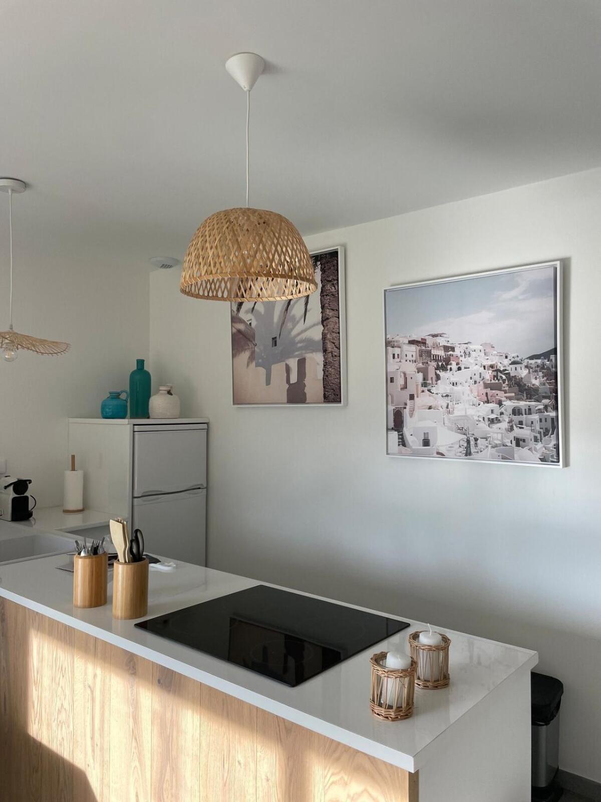 Apartamento L'Opale - Le White Les Attaques Habitación foto