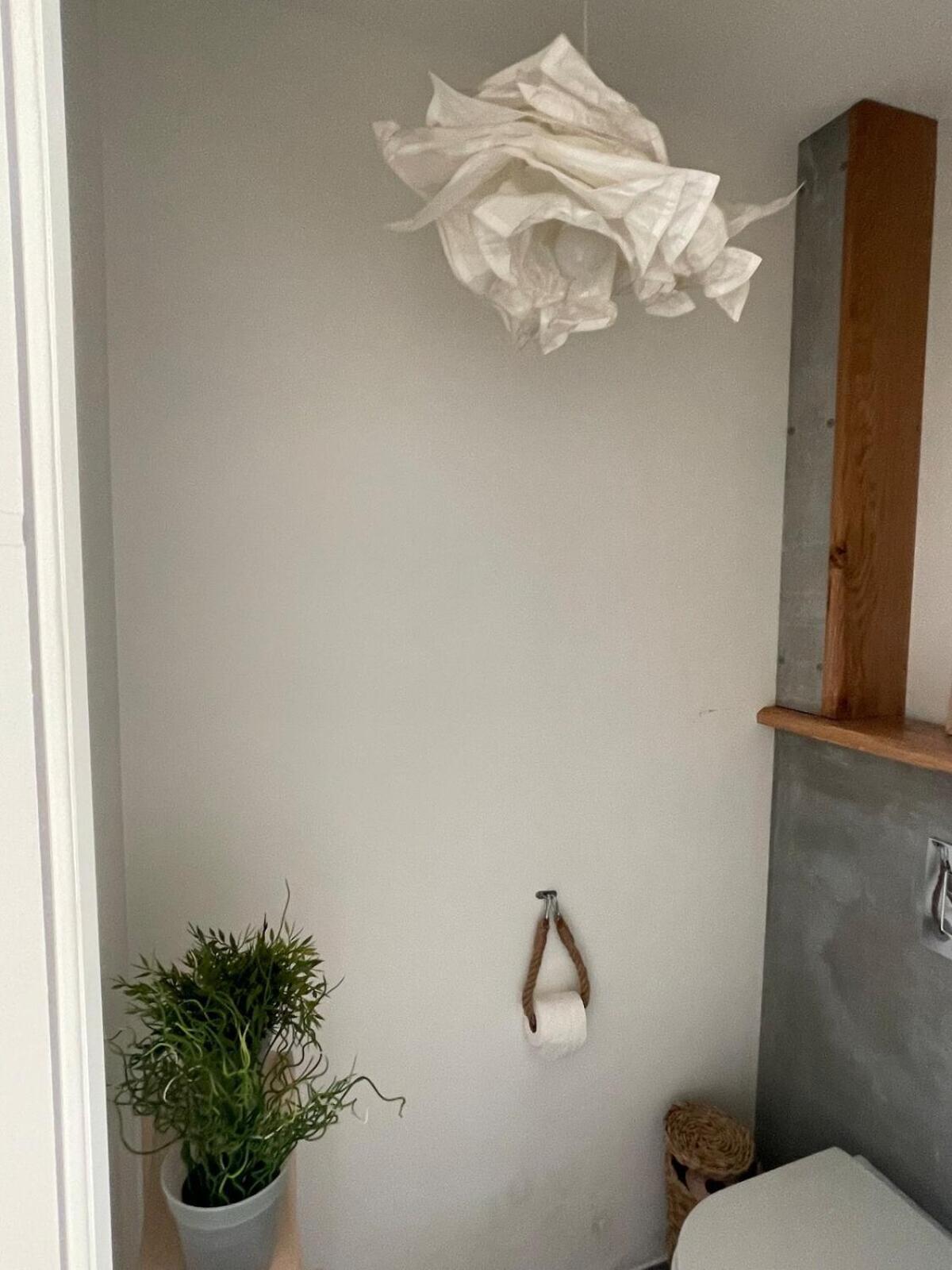 Apartamento L'Opale - Le White Les Attaques Habitación foto